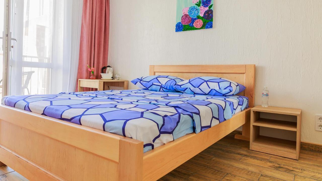 Villa Shell Zatoka Eksteriør billede